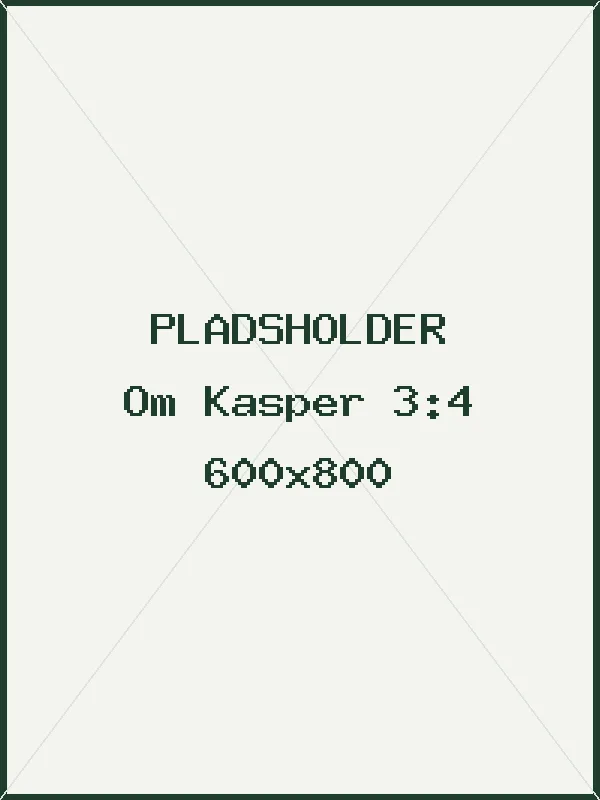 Kasper Selmar Pedersen